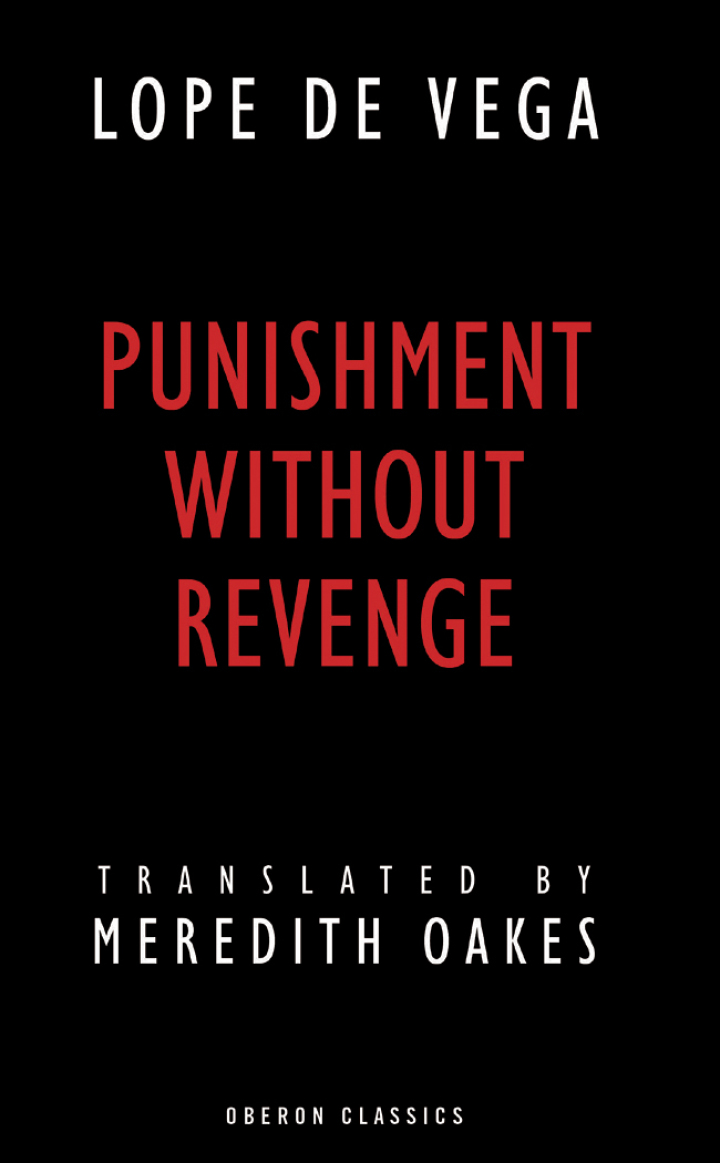 Punishment Without Revenge