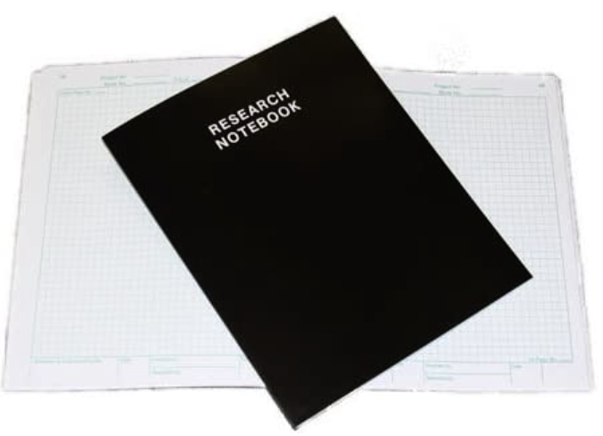 Research Notebook