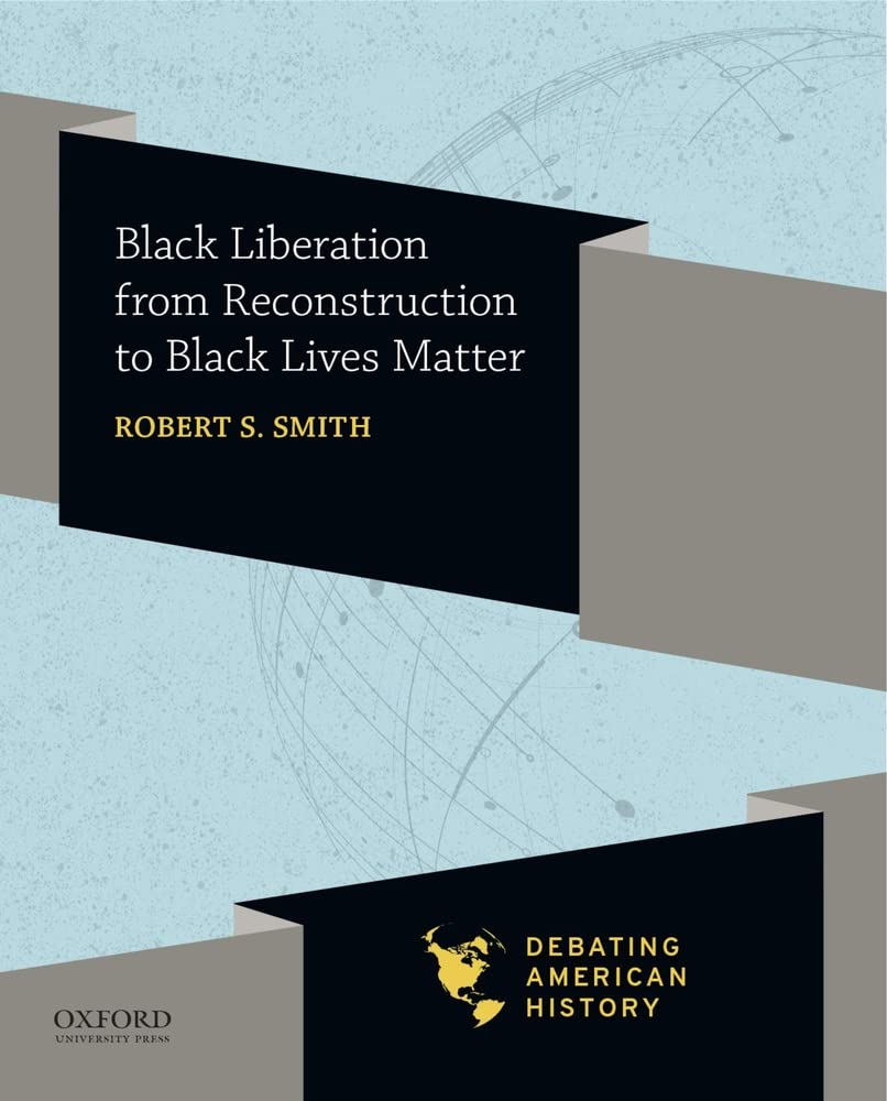 Black Liberation From Reconstruction...