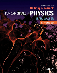 Fund.Of Physics,Extended Ed.(Ll)