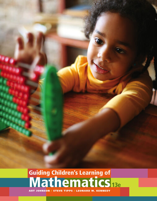 Guiding Children's Learning Of Math Ebook
