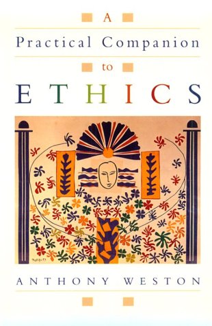 Practical Companion To Ethics