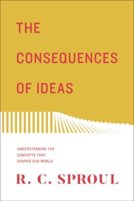 Consequences Of Ideas