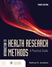 Intro.To Health Rsrch.Methods Text