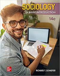 Sociology:Brief Intro.