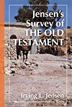 Jensen's Survey Of The Old Testament