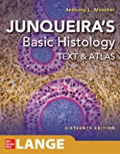 Junqueira's Basic Histology Text & Atlas