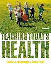Teaching Today's Health