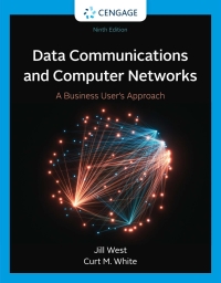 Data Communication And Computer Networks