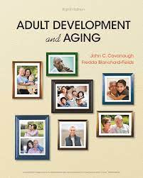 Adult Development+Aging