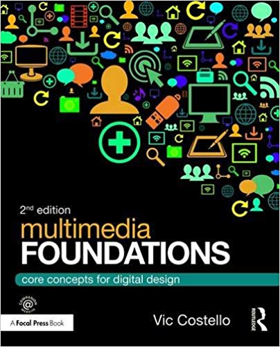 Multimedia Foundations
