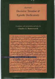 Decisive Treaty+Epistle Dedicatory