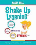 Shake Up Learning