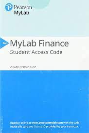 Fund.Of Investing Myfinancelab W/Etext