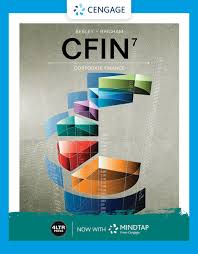 Cfin Student Edition W/Access