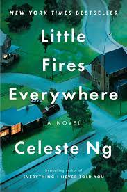 Little Fires Everywhere (Movie Tie In)