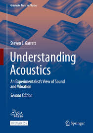 Understanding Acoustics