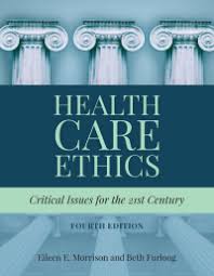 Health Care Ethics (Day One Access E Textbook)