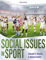 Social Issues In Sport (Day One Access E Textbook)