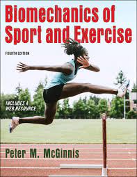 Biomechanics Of Sport+Exercise Text