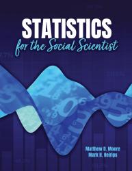 Statistics For The Social Scientist