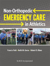 Non Orthopedic Emer.Care In Athletics