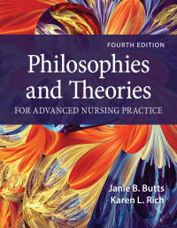 Philosophies+Theories F/Adv.Nurs.Pract