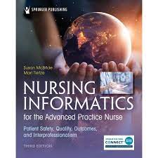 Nursing Informatics For The Advanced Practice Nurse