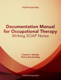 Documentation Man.F/Occup.... W/Access