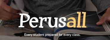 Social Psychology Perusall Access