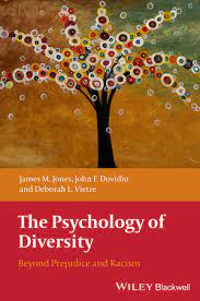 Psychology Of Diversity