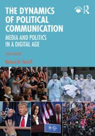 Dynamics Of Political Comm. (Pb)