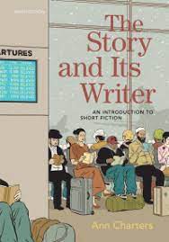 Story+Its Writer