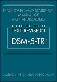 Diag.+Stat.Man.Of Mental...:Dsm 5 Tr