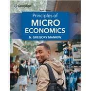 Prin.Of Microeconomics Mindtap Access