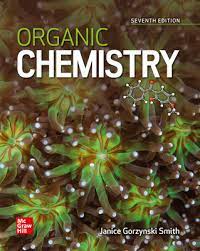 Organic Chemistry Std.Gde./Soln.Manual