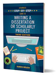 Nurse's Step By Step Gde.To Writing...