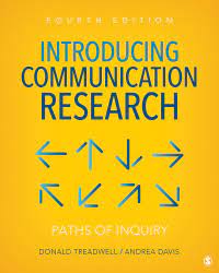 Intro.Communication Research