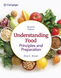 Understanding Food (Inclusive Access E Textbook)