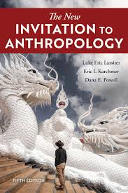 Invitation To Anthropology