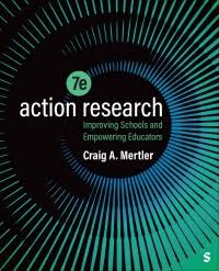 Action Research (Day One Access E Textbook)