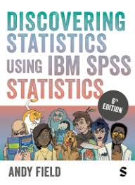 Discovering Statistics Using Ibm Spss Statistics (Inclusive Access E Text)