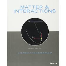 Matter+Interaction (Ll)