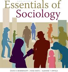Essentials Of Sociology (Inclusive Access Ebook)