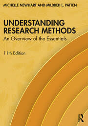 Understanding Research Methods (Day One Access E Book)
