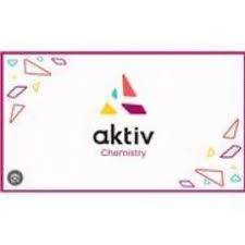 Aktiv Chemistry Semester + Math Diagnostic
