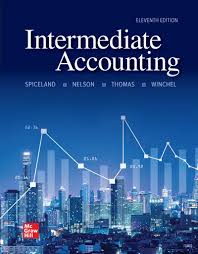 Intermediate Accounting (Discounted Print Add On)