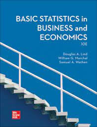 Connect Access For Basic Statistics In Business And Economics