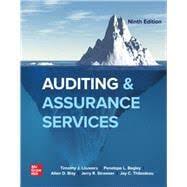 Connect Online Access For Auditing And Assurance Services