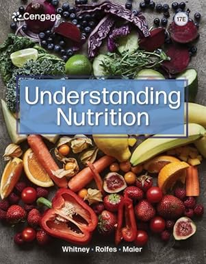 Understanding Nutrition (Inclusive Access Etextbook)